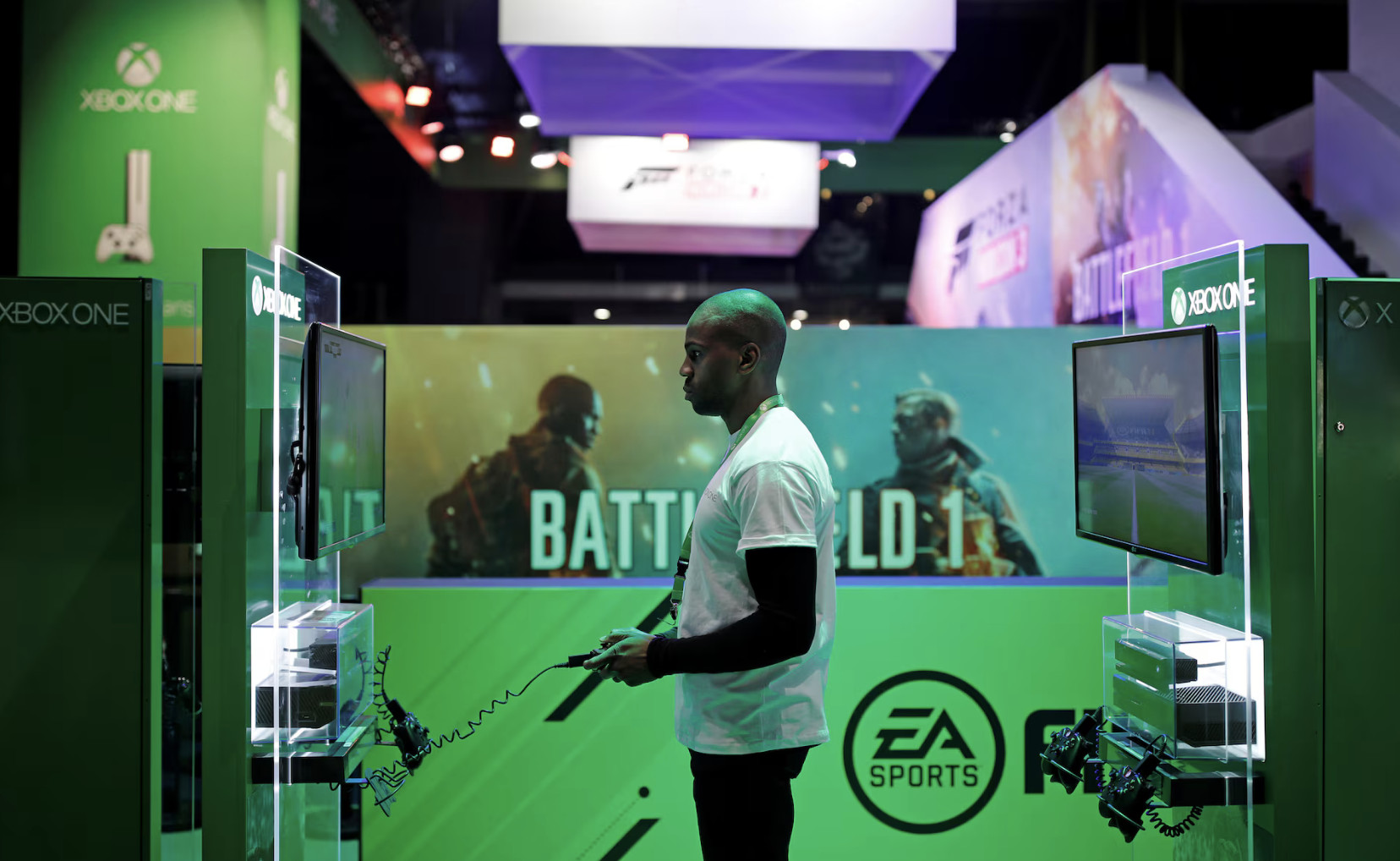 Саудівський фонд та інвестори Кушнера викупили Electronic Arts за рекордні $55 млрд