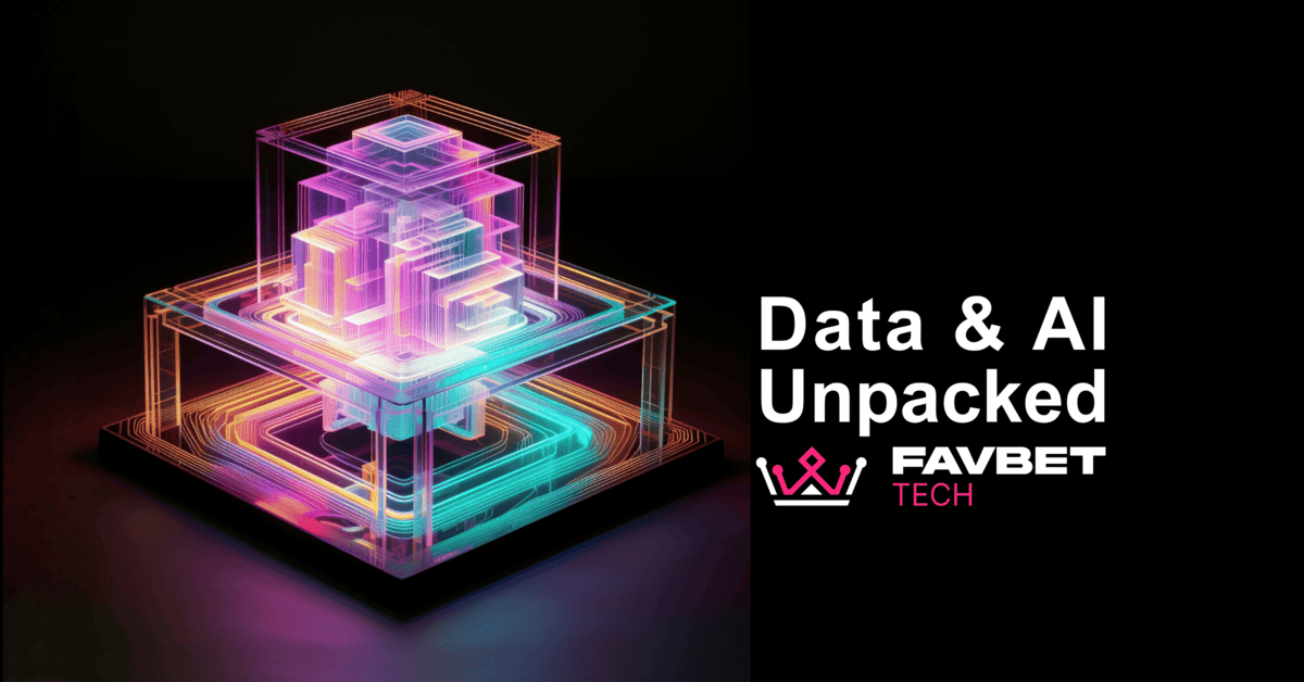 Data and AI Unpacked