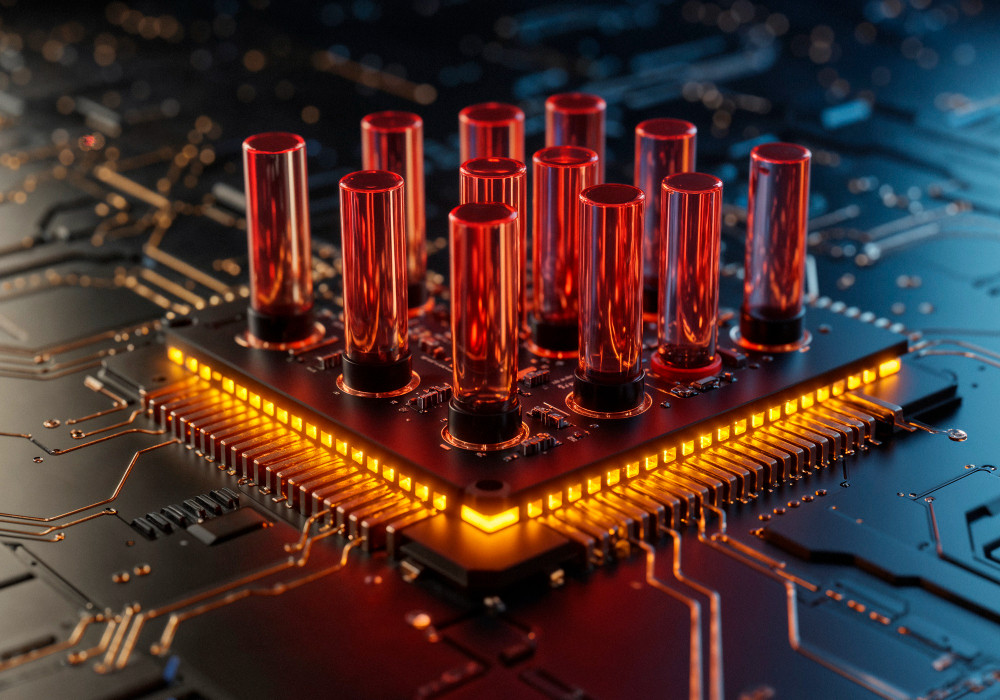 Чому вчені вирощують комп'ютери з клітин мозку та як це працює