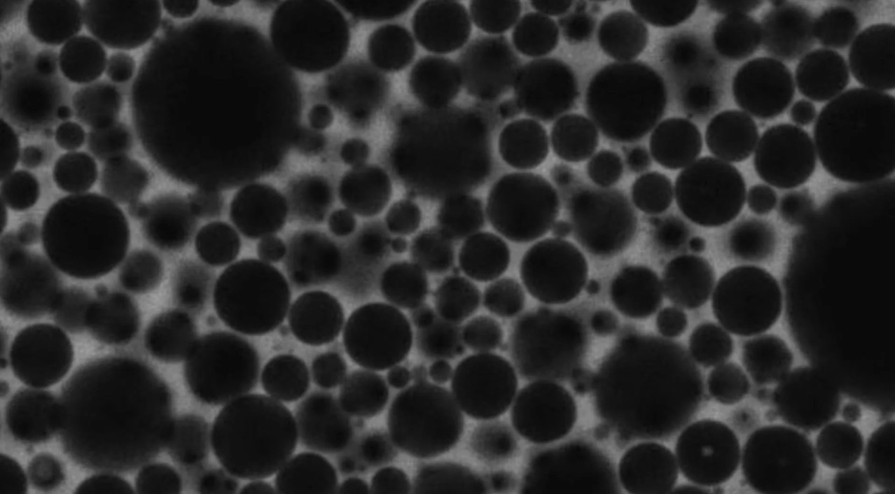 Який звʼязок між бульбашками та навчанням штучного інтелекту?