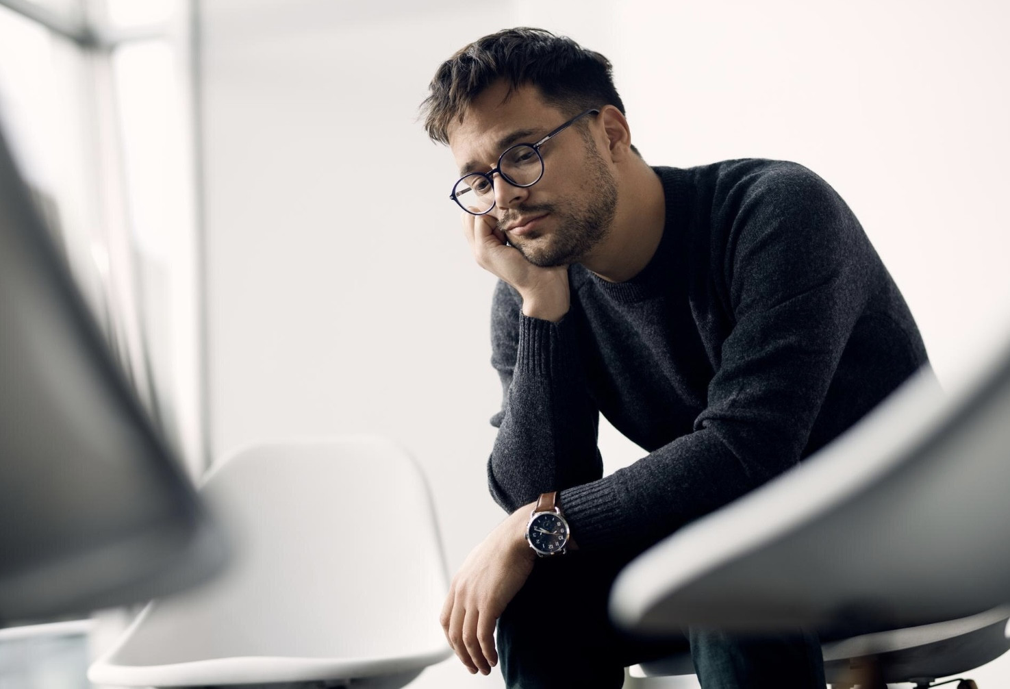 Що таке "творче похмілля"