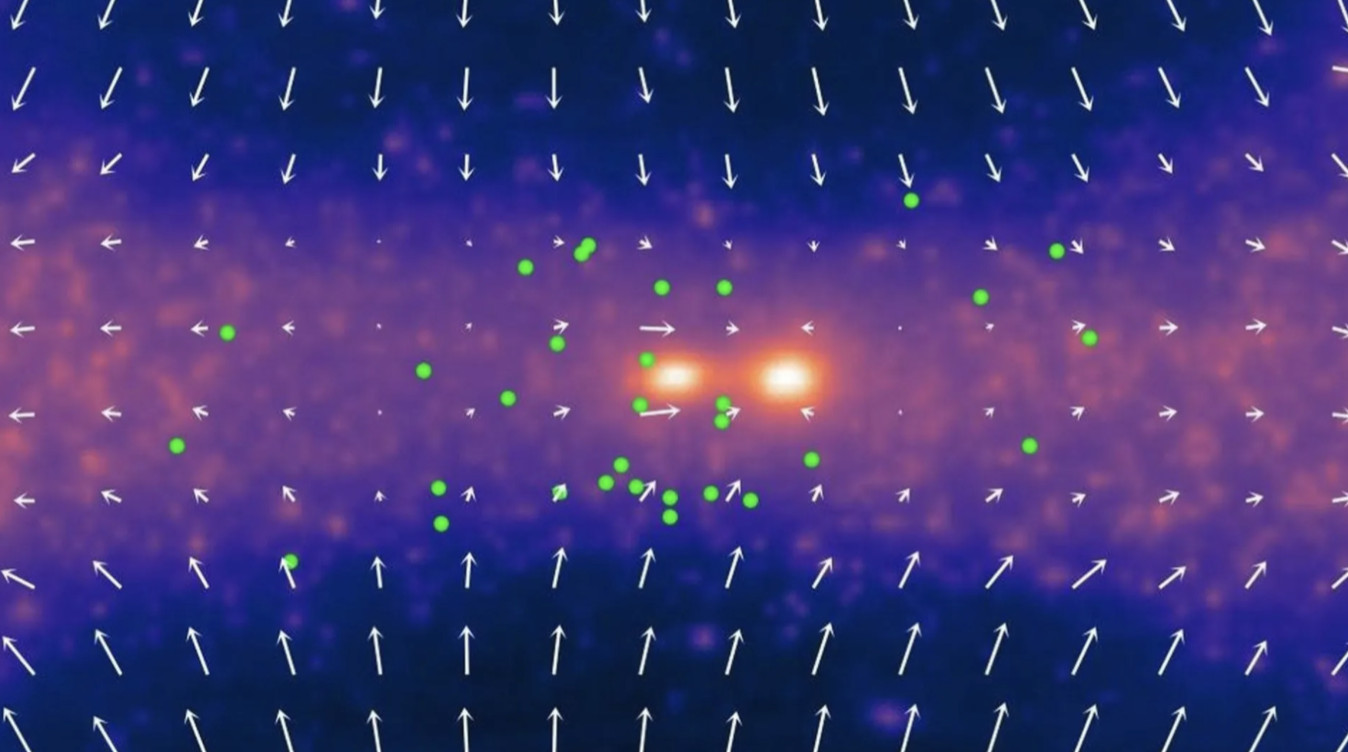 що відкрили вчені