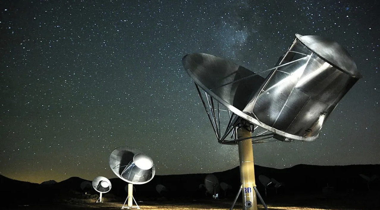 Вчені припускають, що інопланетяни можуть існувати, але не хочуть контактувати з людьми