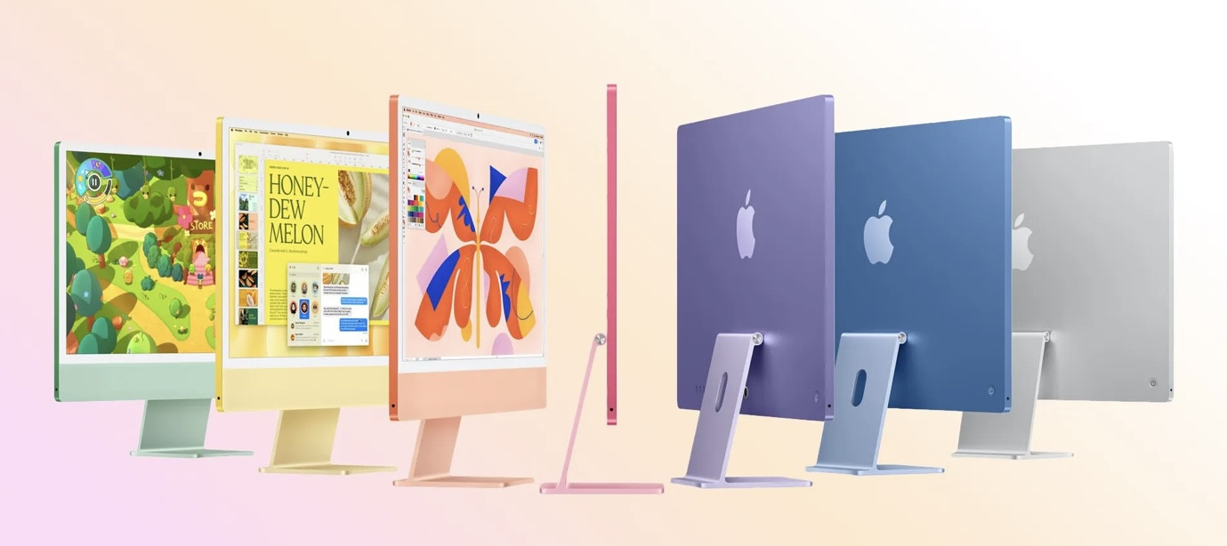 Якими будуть нові Mac, які Apple випустить до кінця року