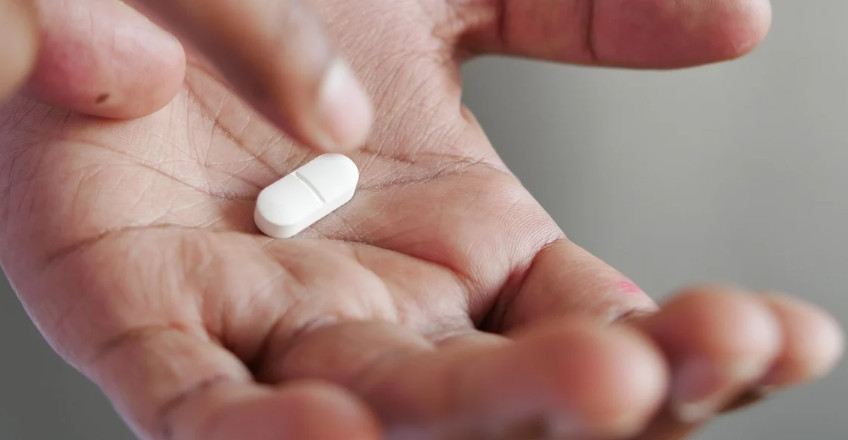 Що відомо про нову таблетку для схуднення