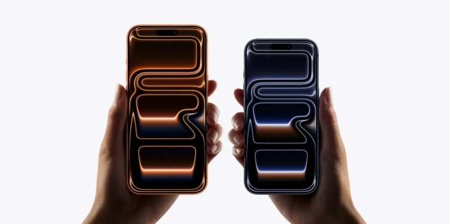 п’ять iPhone у топ-10