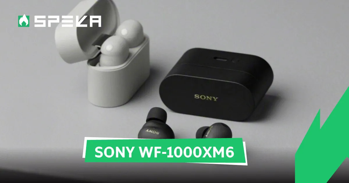 ニ*オ様 SONY WF-1000XM6 おまけ付き Огляд Sony WF-1000XM6: характеристики, ціна та порівняння з XM5