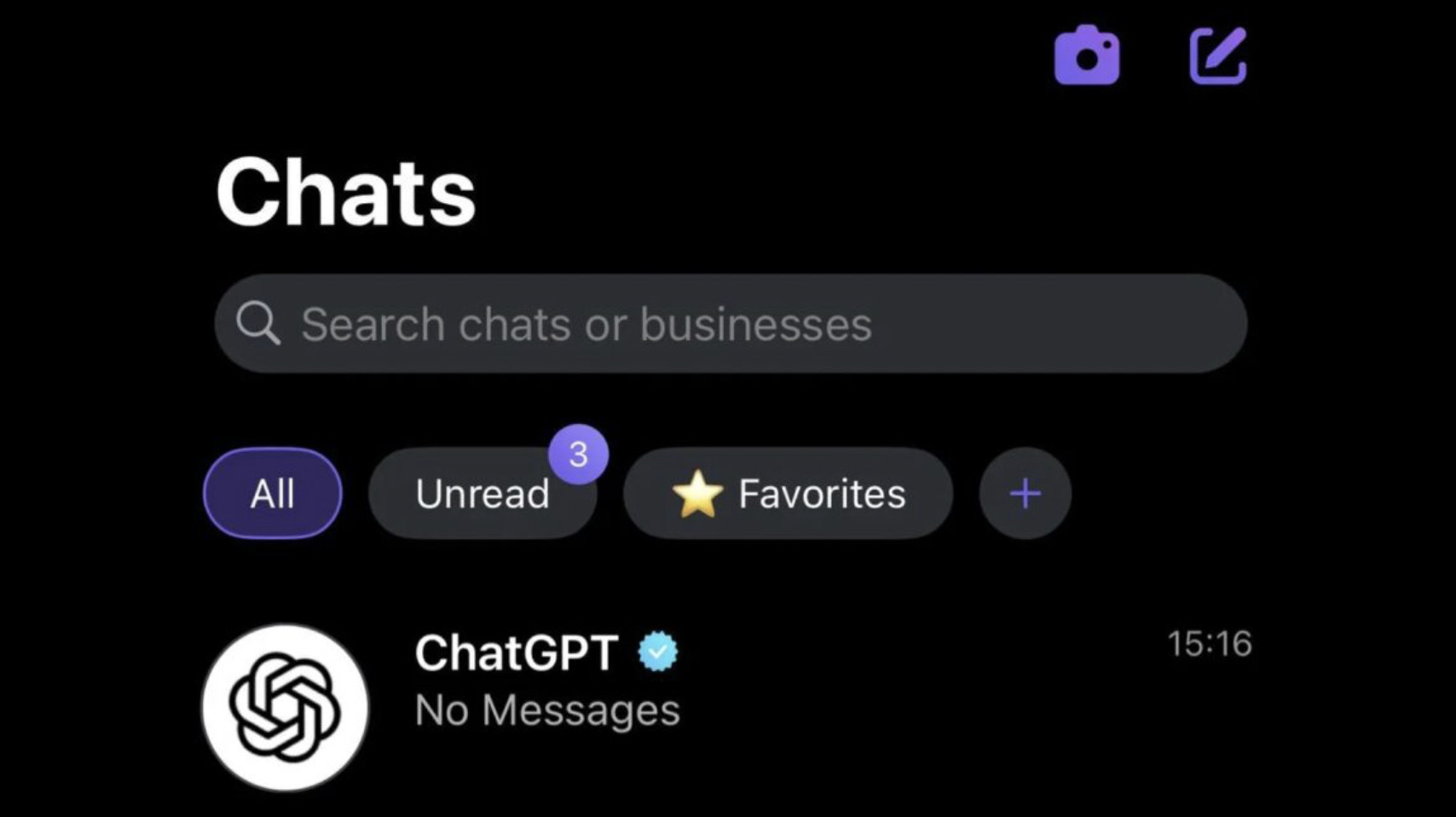 Штучний інтелект тепер і в Viber: ChatGPT в месенджері відкрили для української аудиторії