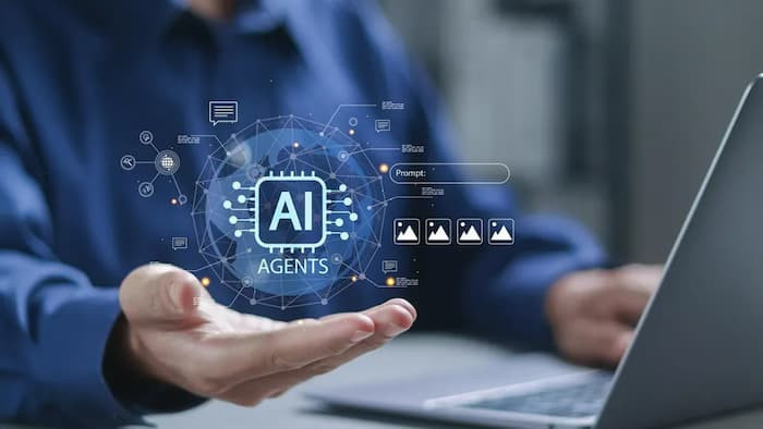 Тим часом тенденції в сегменті AI – дедалі цікавіші