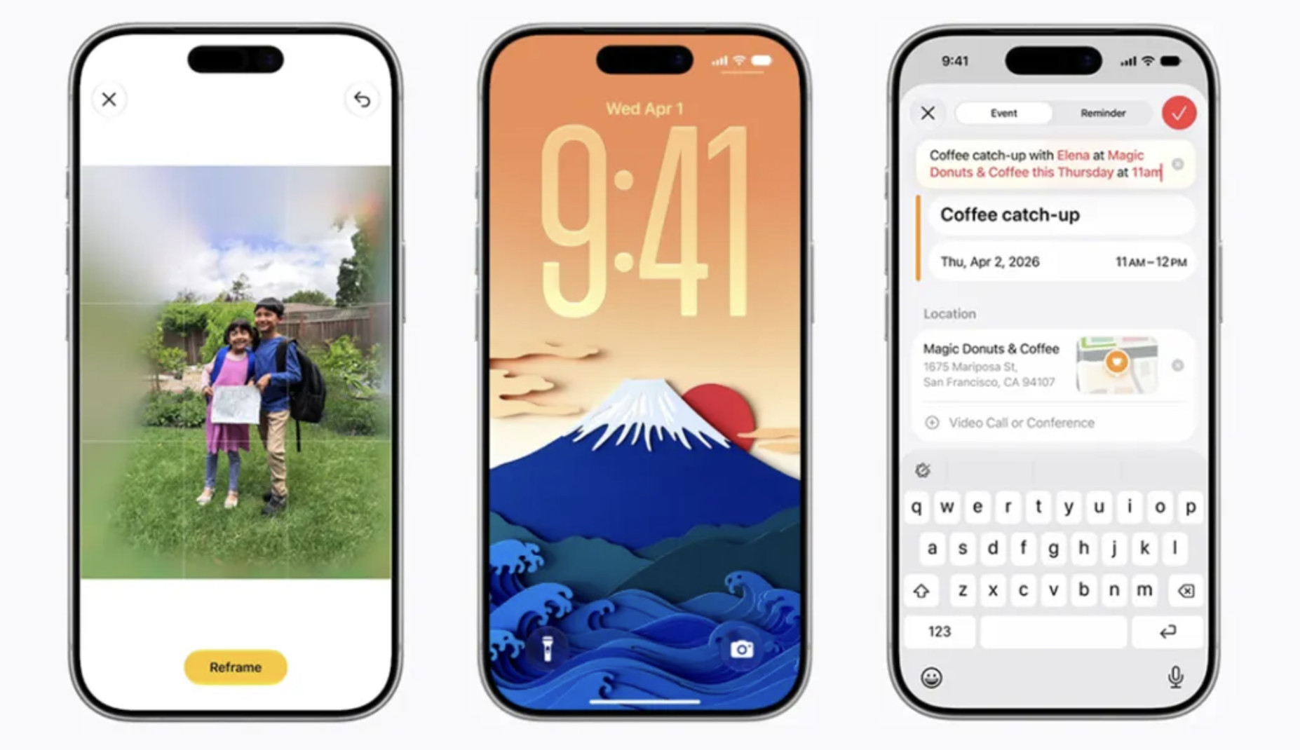 Apple додала дев'ять нових функцій до iPhone: що зміниться в iOS 27