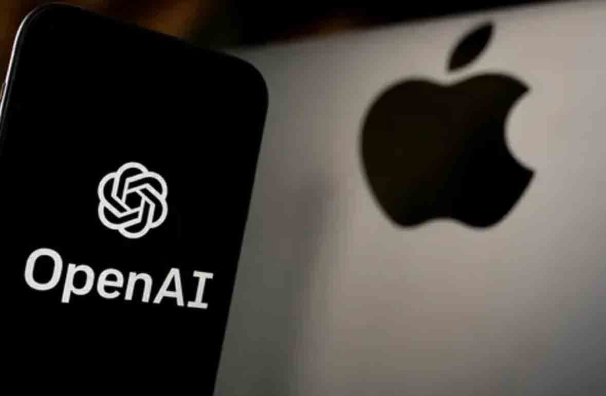 Apple подає до суду на OpenAI за крадіжку даних: що відомо